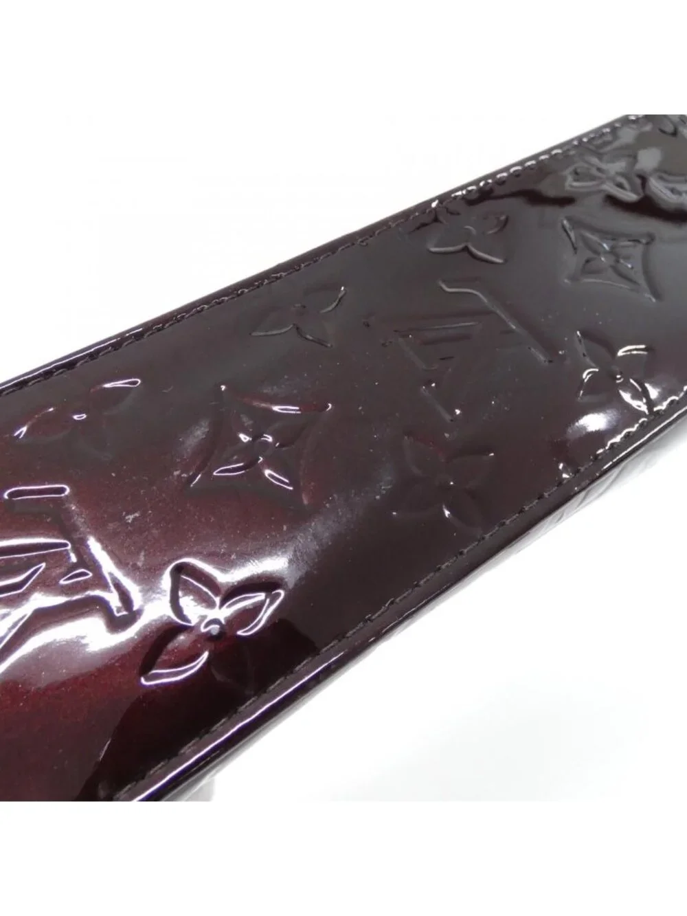 Louis Vuitton Vernis Rodeo Drive Shoulder Bag